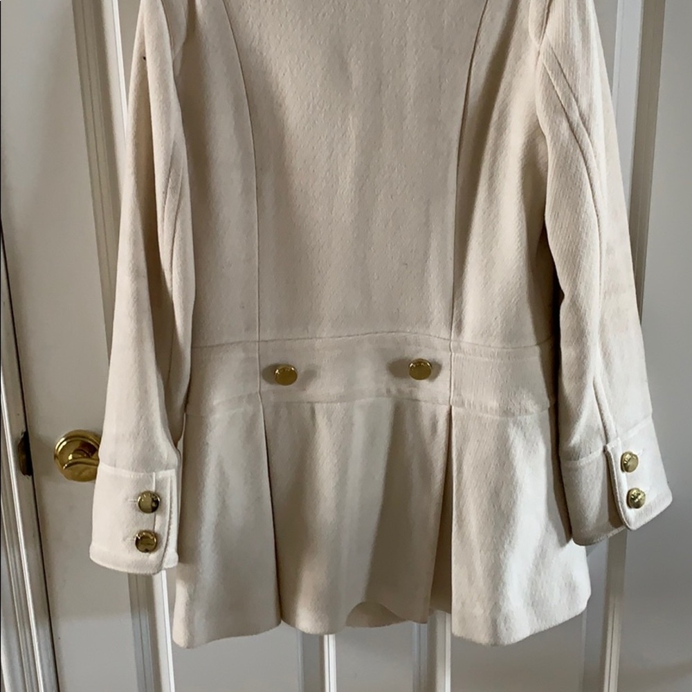 Coat - Picture 3 of 3